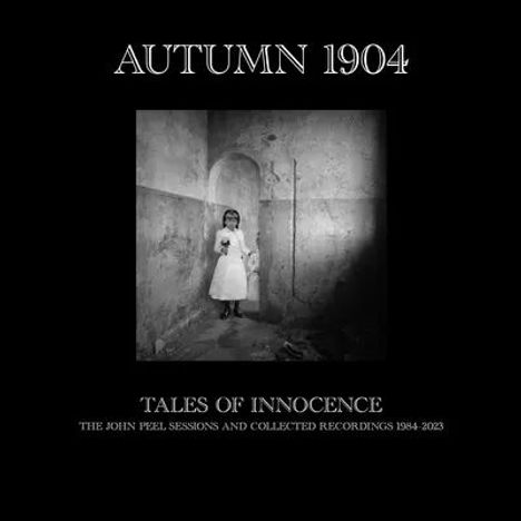 Autumn 1904: Tales Of Innocence, LP