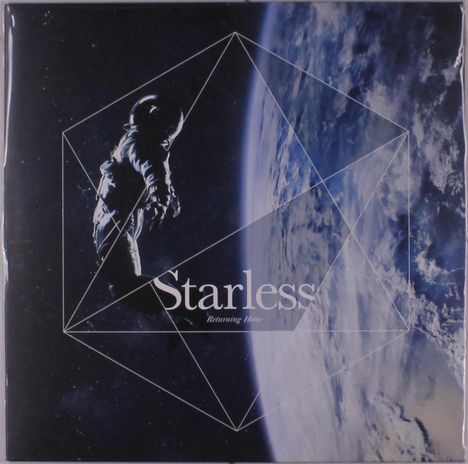 Starless: Returning Home, LP