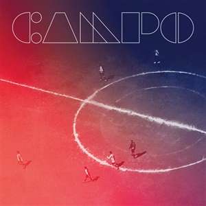 Campo: Campo (Red Vinyl LP), LP
