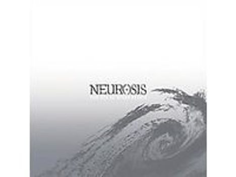 Neurosis: The Eye Of Every Storm, CD