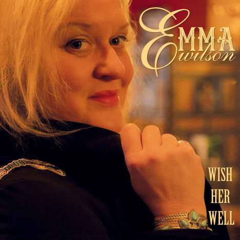 Emma Wilson: Wish Her Well, CD