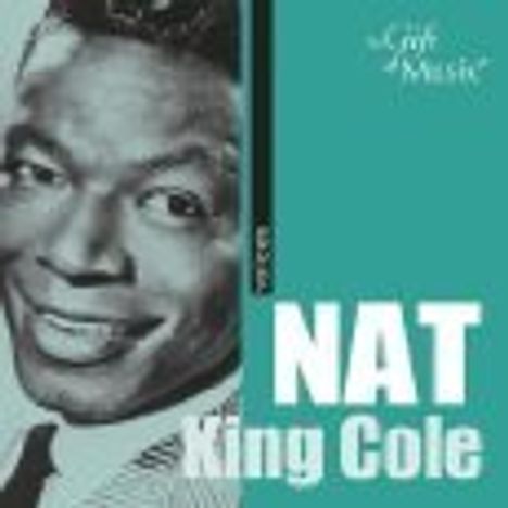 Nat King Cole (1919-1965): Voices: Unforgettable, CD