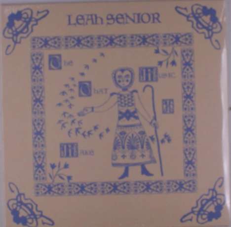 Leah Senior: The Music That I Make, LP