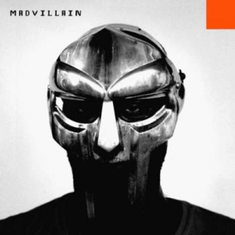 Madvillain: Madvillainy, 2 LPs