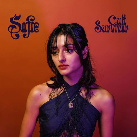 Sofie: Cult Survivor, LP