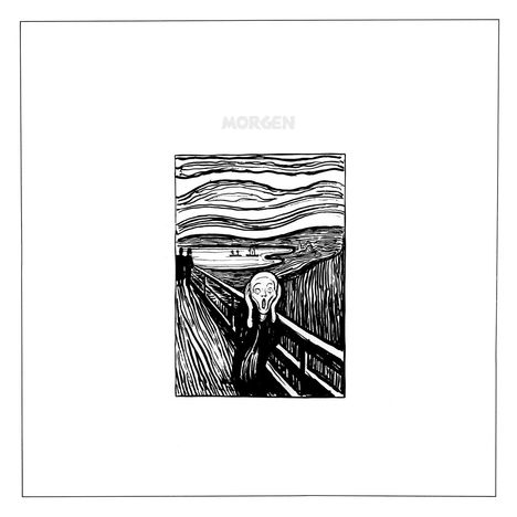 Morgen: Morgen (Deluxe Edition), 3 CDs