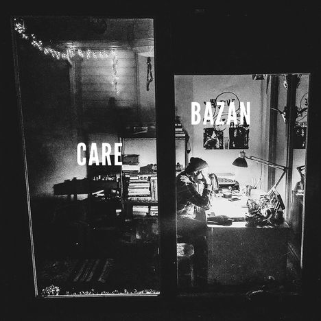 David Bazan: Care, LP