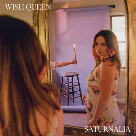 Wish Queen: Saturnalia, LP