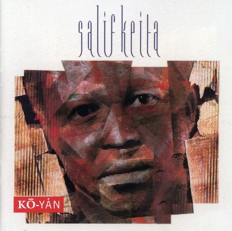 Salif Keita: Koyan, CD