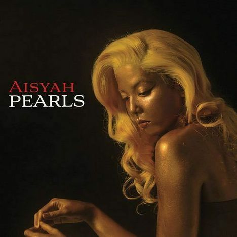 Aisyah: Pearls, Super Audio CD