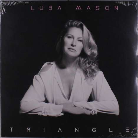 Luba Mason: Triangle, LP