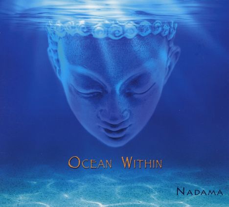 Nadama: Ocean Within, CD