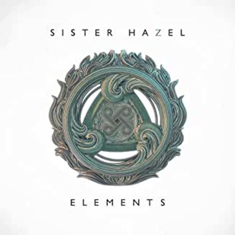 Sister Hazel: Elements, 2 CDs