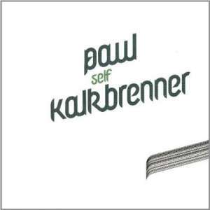 Paul Kalkbrenner: Self, 2 Singles 12"