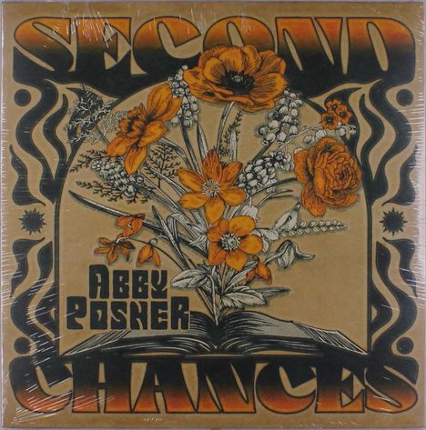 Abby Posner: Second Chances, LP