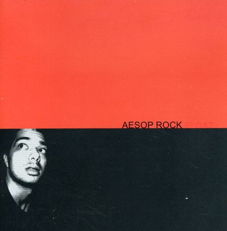 Aesop Rock: Float, CD