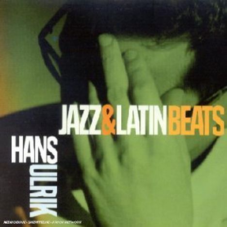Hans Ulrik (geb. 1965): Jazz &amp; Latin Beats, CD