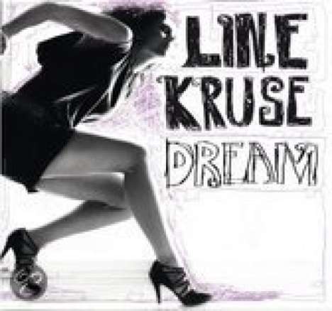 Line Kruse: Dream, CD
