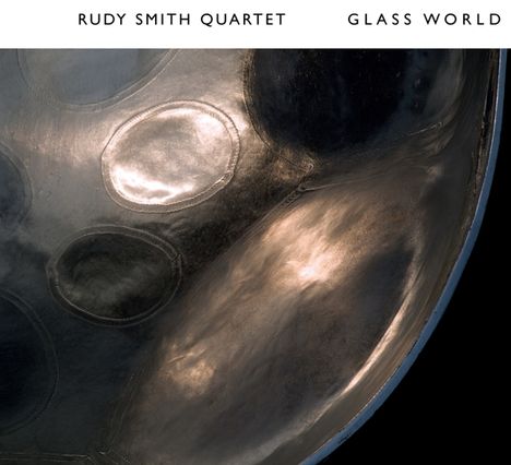 Rudy Smith: Glass World, CD