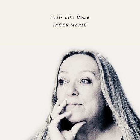 Inger Marie Gundersen (geb. 1959): Feels Like Home, CD