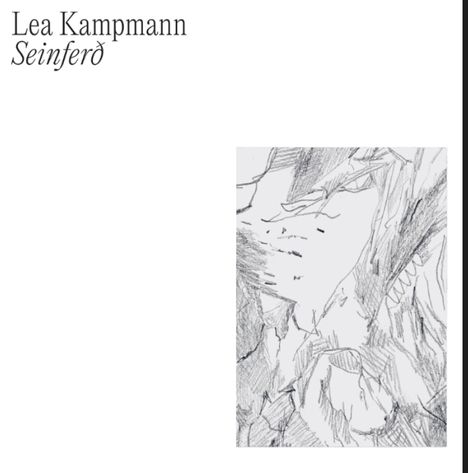 Lea Kampmann: Seinfer, LP