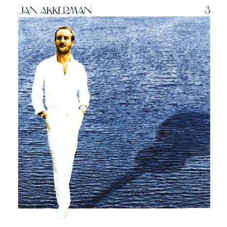 Jan Akkerman: 3, CD