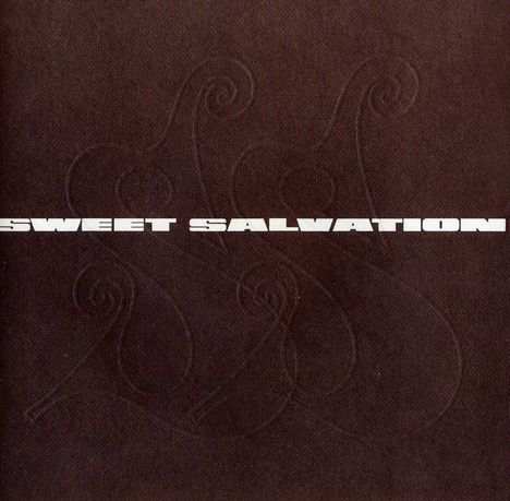Sweet Salvation: Sweet Salvation, CD