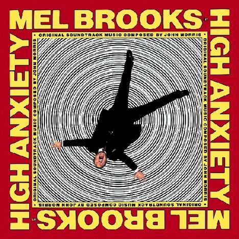 Filmmusik Sampler: Filmmusik: Mel Brooks: Greatest Hits, CD
