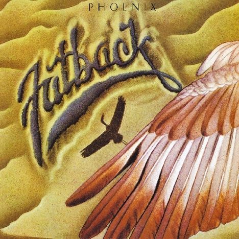 Fatback Band: Phoenix, CD