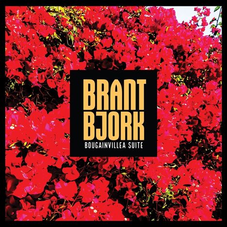 Brant Bjork: Bougainvillea Suite, CD