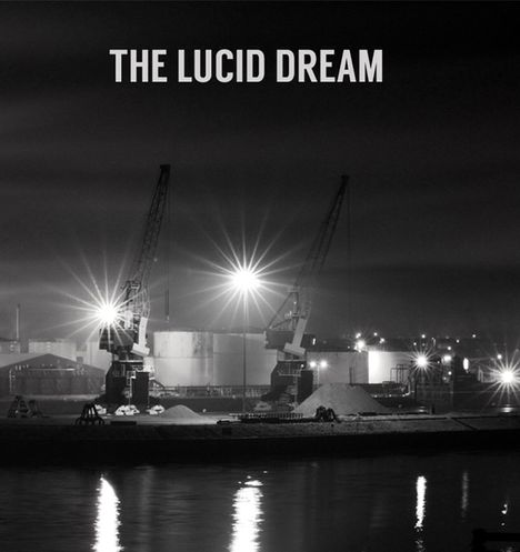 The Lucid Dream: The Lucid Dream, CD