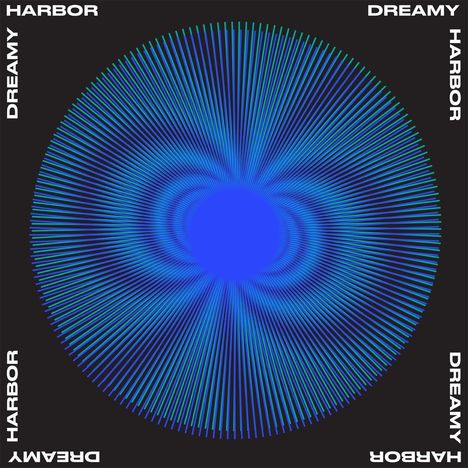 Dreamy Harbor, CD