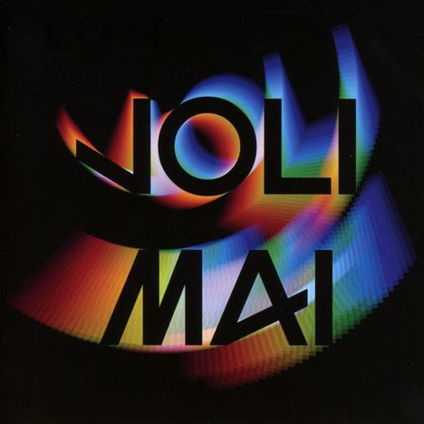 Daphni: Joli Mai, CD