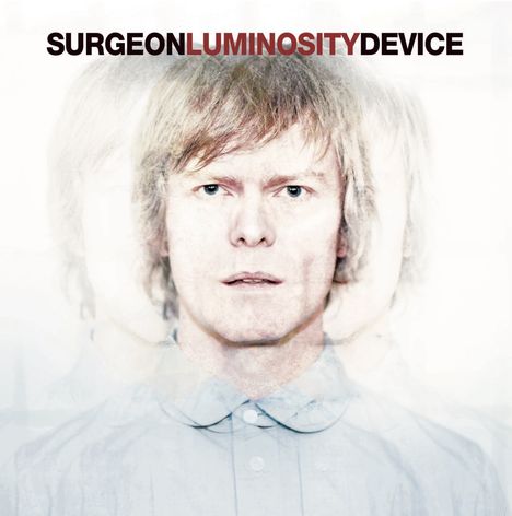 Surgeon: Luminosity Device, 2 LPs