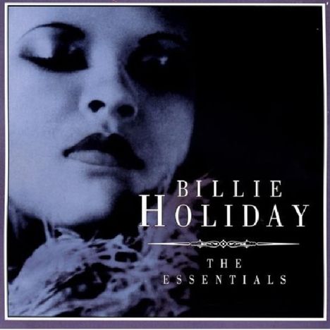 Billie Holiday (1915-1959): Essential, CD