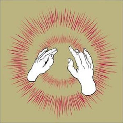 Godspeed You! Black Emperor: Lift Your Skinny Fists Like Antennas to Heaven, 2 LPs