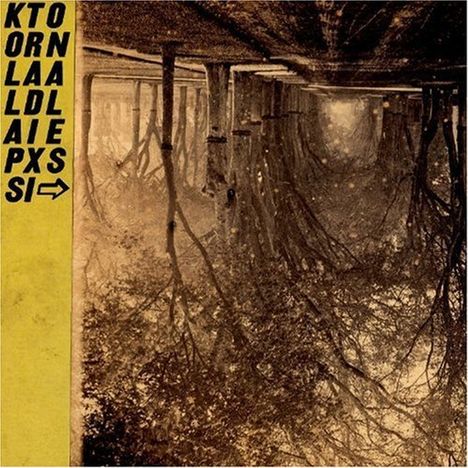 Thee Silver Mt. Zion Memorial Orchestra: Kollaps Tradixionales, 2 Singles 10"