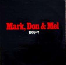 Grand Funk Railroad (Grand Funk): Mark, Don &amp; Mel 1969-71, 2 CDs
