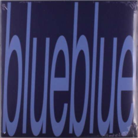Sam Gendel: Blueblue, LP