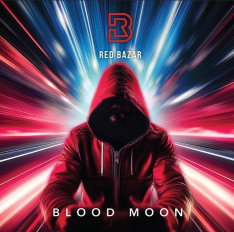 Red Bazar: Blood Moon, CD