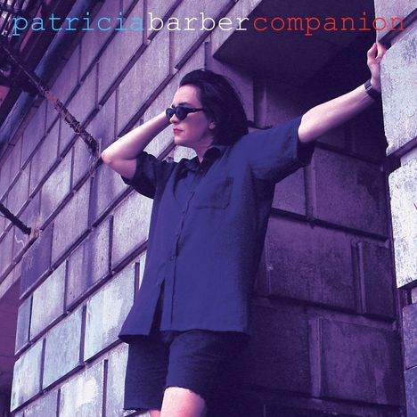 Patricia Barber (geb. 1956): Companion: Live 1999 (remastered) (180g) (Limited Edition) (33 1/3 RPM / 45 RPM), 2 LPs