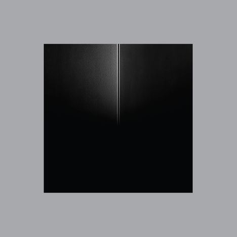 Merzbow + Hexa: Achromatic, LP