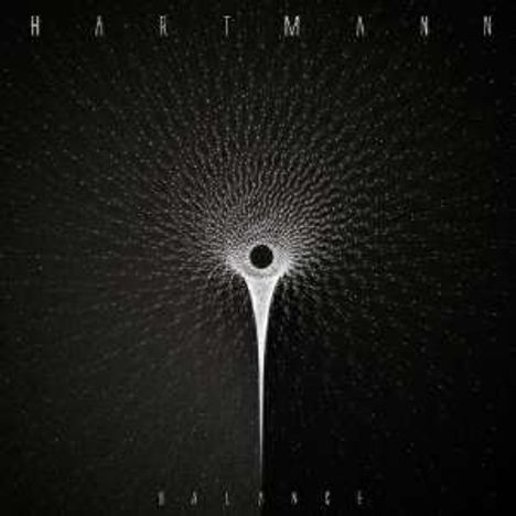 Hartmann: Balance, CD