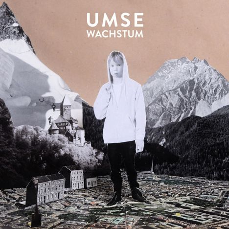 Umse: Wachstum, CD