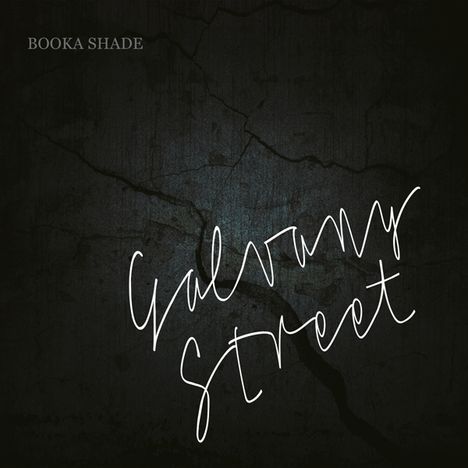Booka Shade: Galvany Street (Limited-Deluxe-Edition), 2 CDs