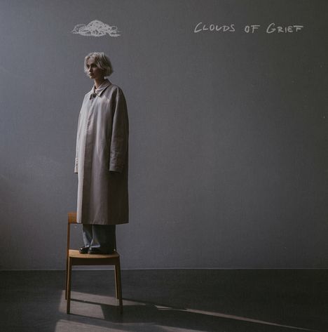 Julie Kuhl: Clouds Of Grief, LP