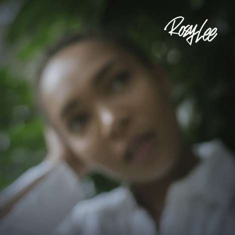 Syrup (Twit One, Summers Sons &amp; C.Tappin): Rosy Lee, LP