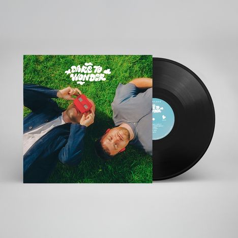 Cover/Produkt Ansicht vergrößern