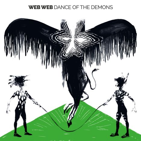 Web Web: Dance Of The Demons, LP