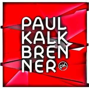 Paul Kalkbrenner: Icke wieder (Deluxe Digipack Edition inkl. Poster &amp; Sticker), CD